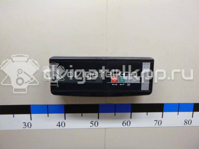 Фото Решетка в бампер левая  96694767 для Chevrolet Aveo {forloop.counter}}