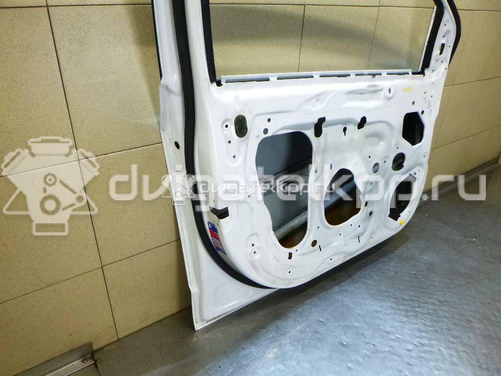 Фото Дверь передняя левая  95940507 для Chevrolet Aveo {forloop.counter}}