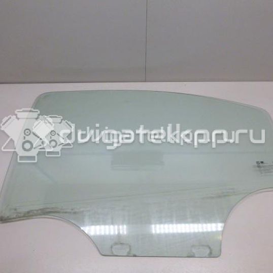 Фото Стекло двери задней левой  95228223 для Chevrolet Aveo