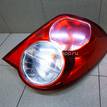 Фото Фонарь задний правый  96830976 для Chevrolet Aveo {forloop.counter}}