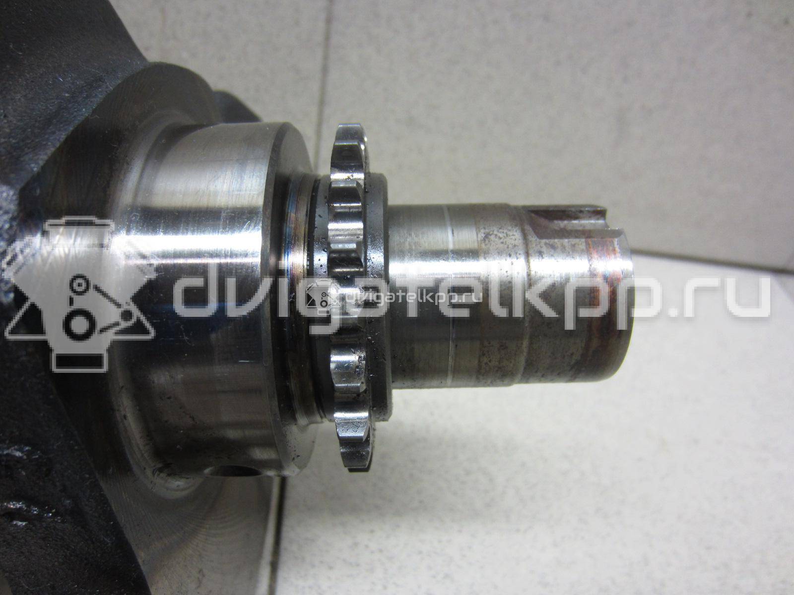 Фото Коленвал  059105019E для Skoda Superb {forloop.counter}}