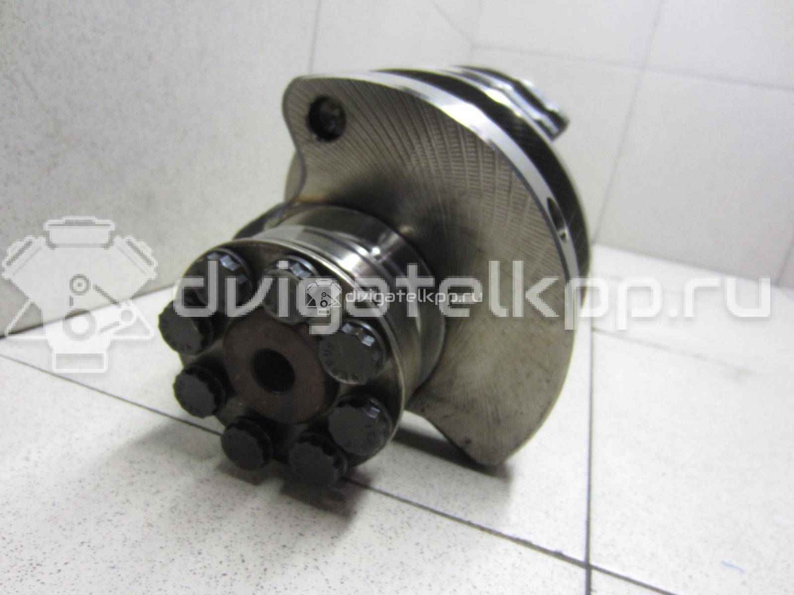 Фото Коленвал  059105019E для Skoda Superb {forloop.counter}}