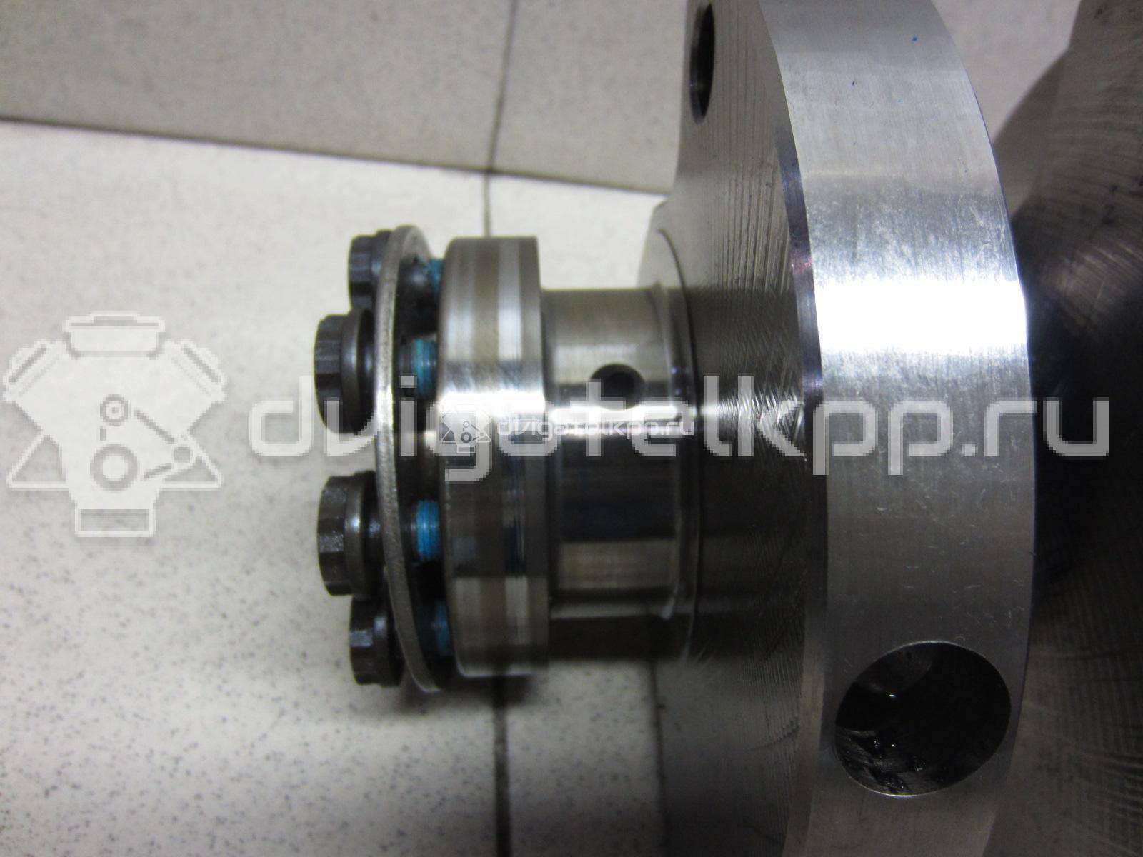 Фото Коленвал  059105019E для Skoda Superb {forloop.counter}}