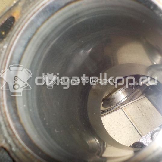 Фото Блок двигателя  059100103TX для Skoda Superb