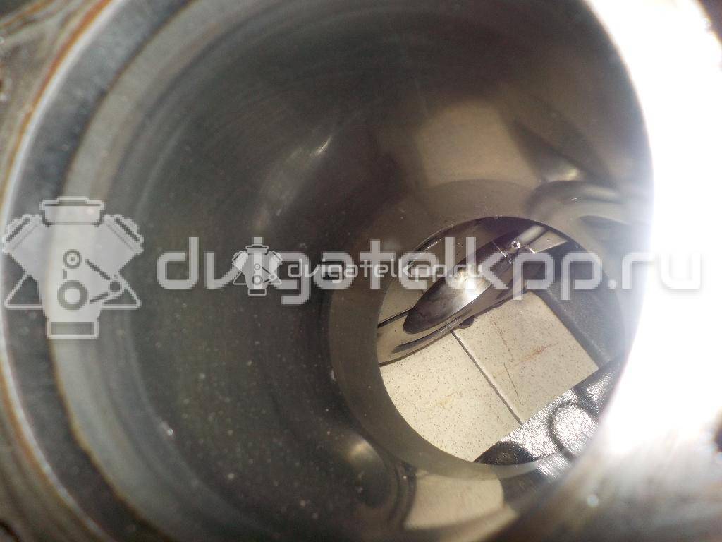 Фото Блок двигателя  059100103TX для Skoda Superb {forloop.counter}}