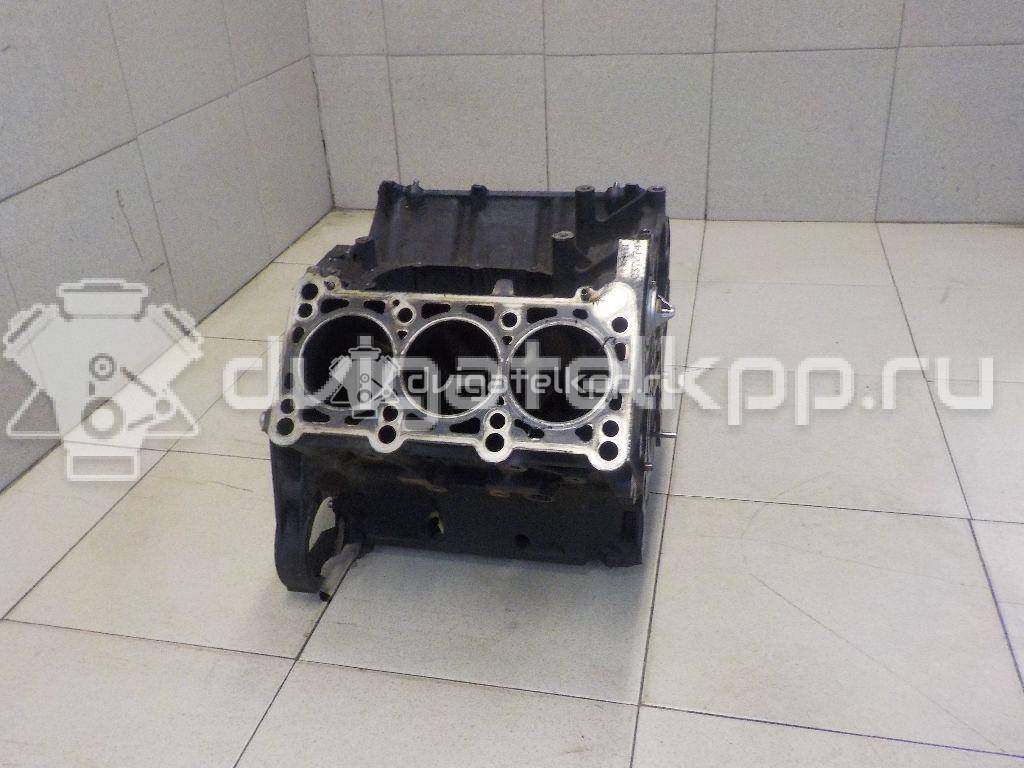Фото Блок двигателя  059100103TX для Skoda Superb {forloop.counter}}