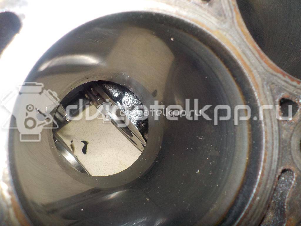Фото Блок двигателя  059100103TX для Skoda Superb {forloop.counter}}