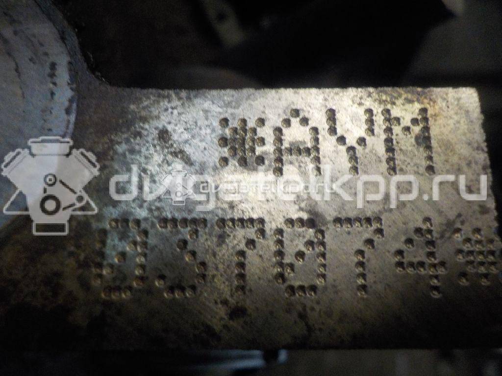 Фото Блок двигателя  059100103TX для Skoda Superb {forloop.counter}}