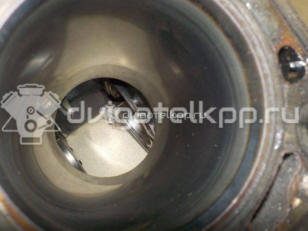 Фото Блок двигателя  059100103TX для Skoda Superb {forloop.counter}}