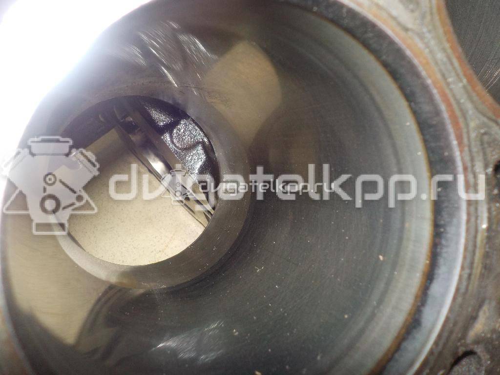 Фото Блок двигателя  059100103TX для Skoda Superb {forloop.counter}}