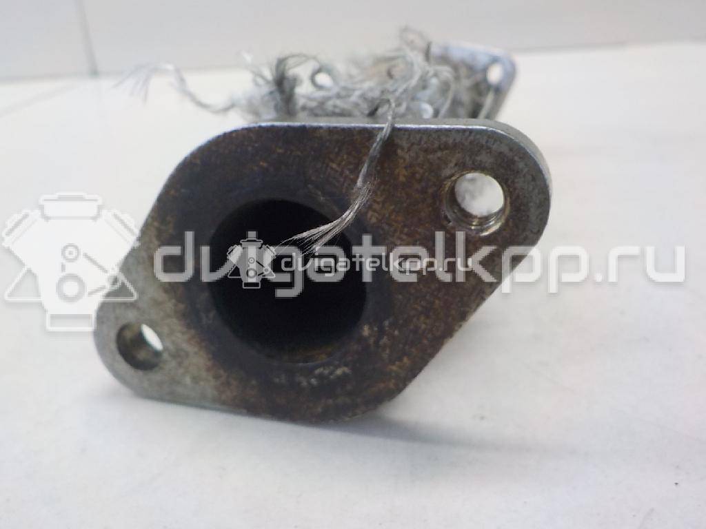 Фото Трубка системы рециркуляции (EGR)  059131525q для Skoda Superb {forloop.counter}}
