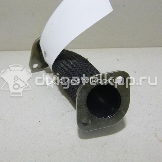 Фото Трубка системы рециркуляции (EGR)  059131525Q для Skoda Superb