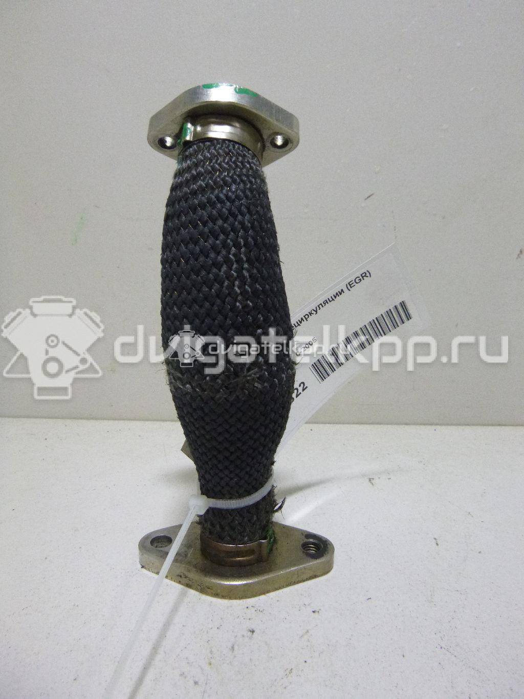 Фото Трубка системы рециркуляции (EGR)  059131525Q для Skoda Superb {forloop.counter}}