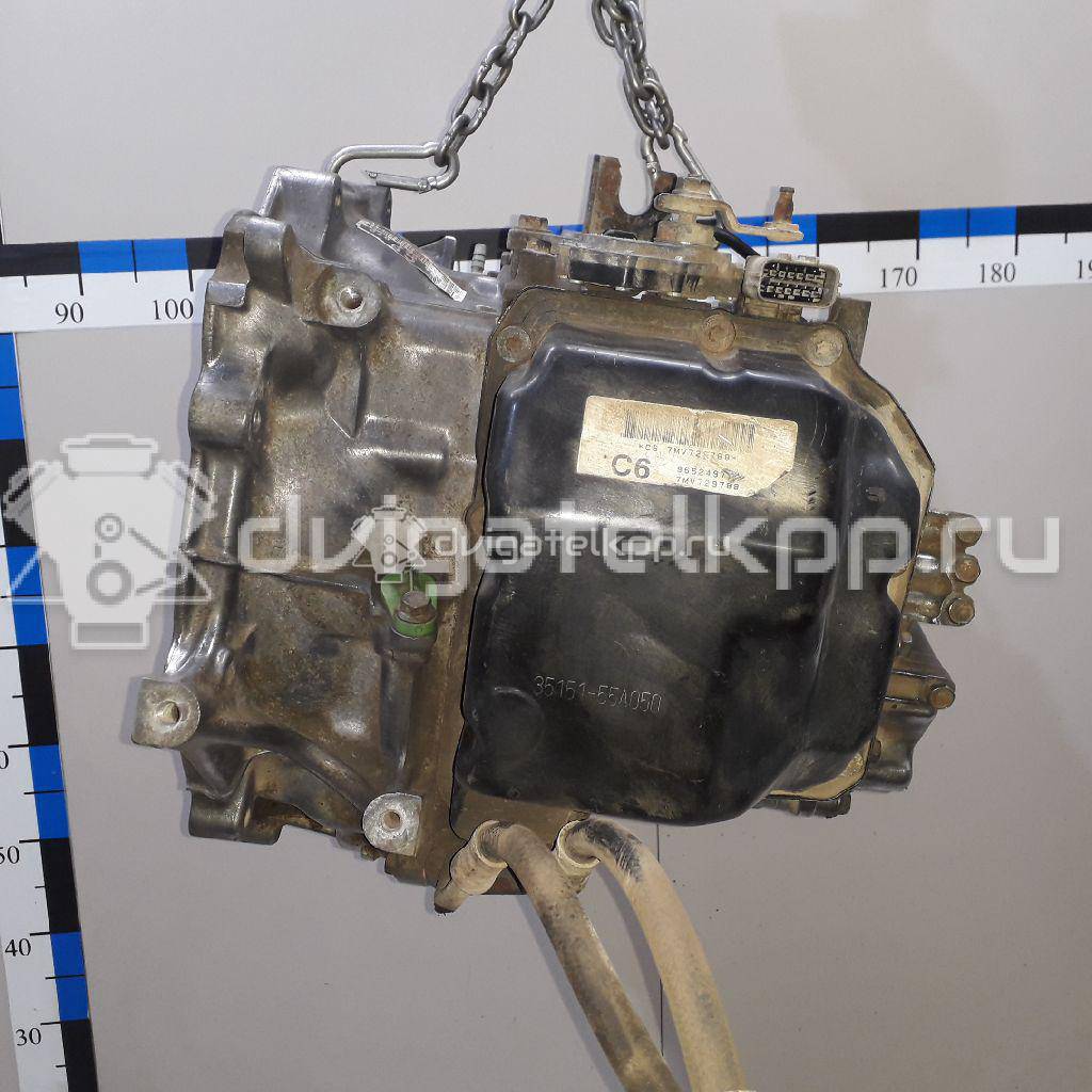 Фото Контрактная (б/у) АКПП для Holden / Chevrolet / Vauxhall 211 л.с 24V 3.2 л Z 32 SE бензин 96624976 {forloop.counter}}