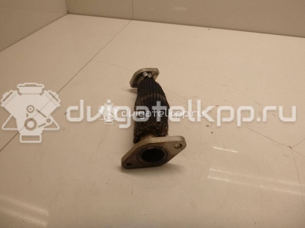 Фото Трубка системы рециркуляции (EGR)  059131525q для Skoda Superb {forloop.counter}}