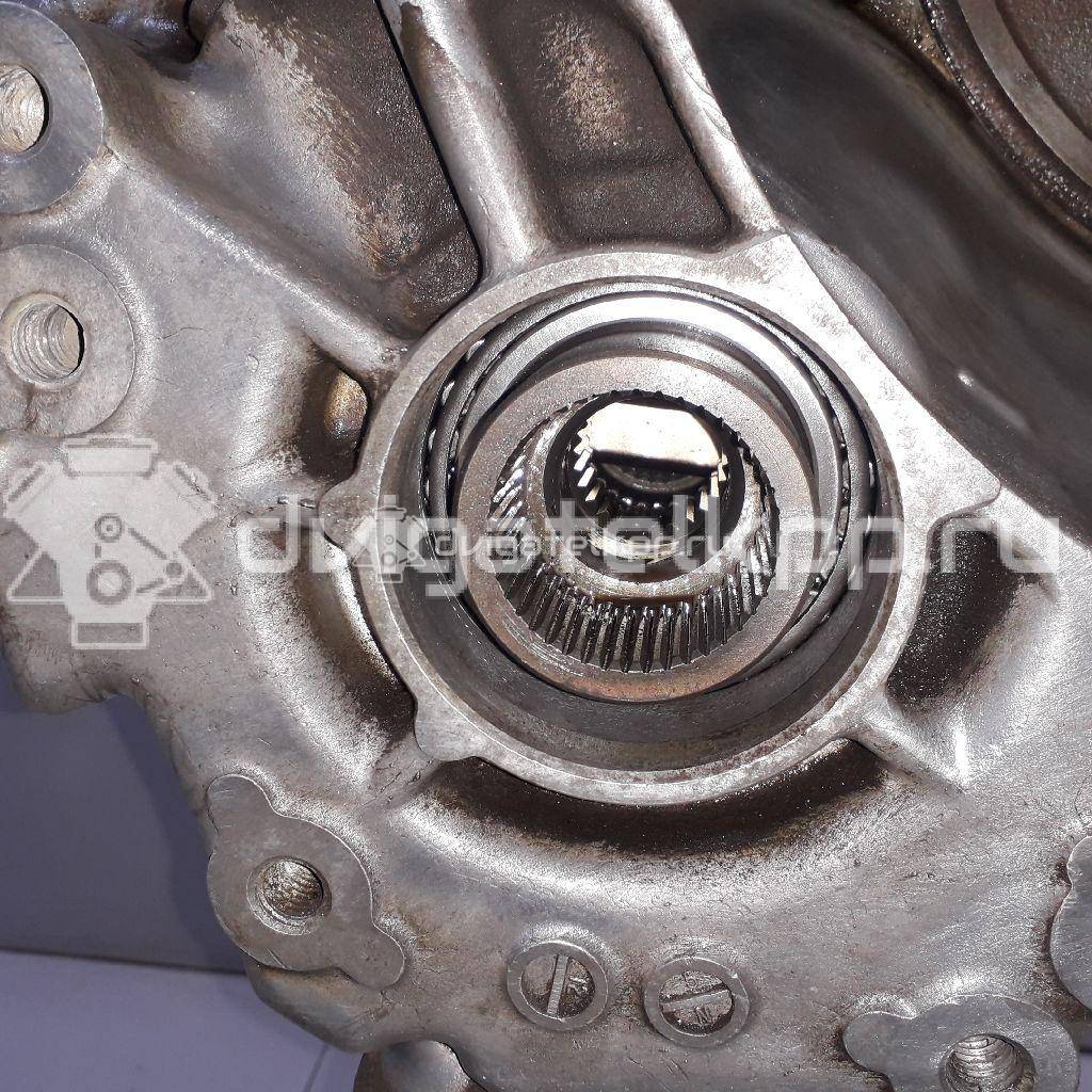 Фото Контрактная (б/у) АКПП для Holden / Chevrolet / Vauxhall 211 л.с 24V 3.2 л Z 32 SE бензин 96624976 {forloop.counter}}