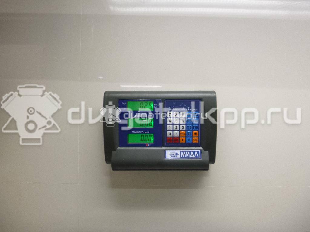 Фото Трубка системы рециркуляции (EGR)  059131525q для Skoda Superb {forloop.counter}}