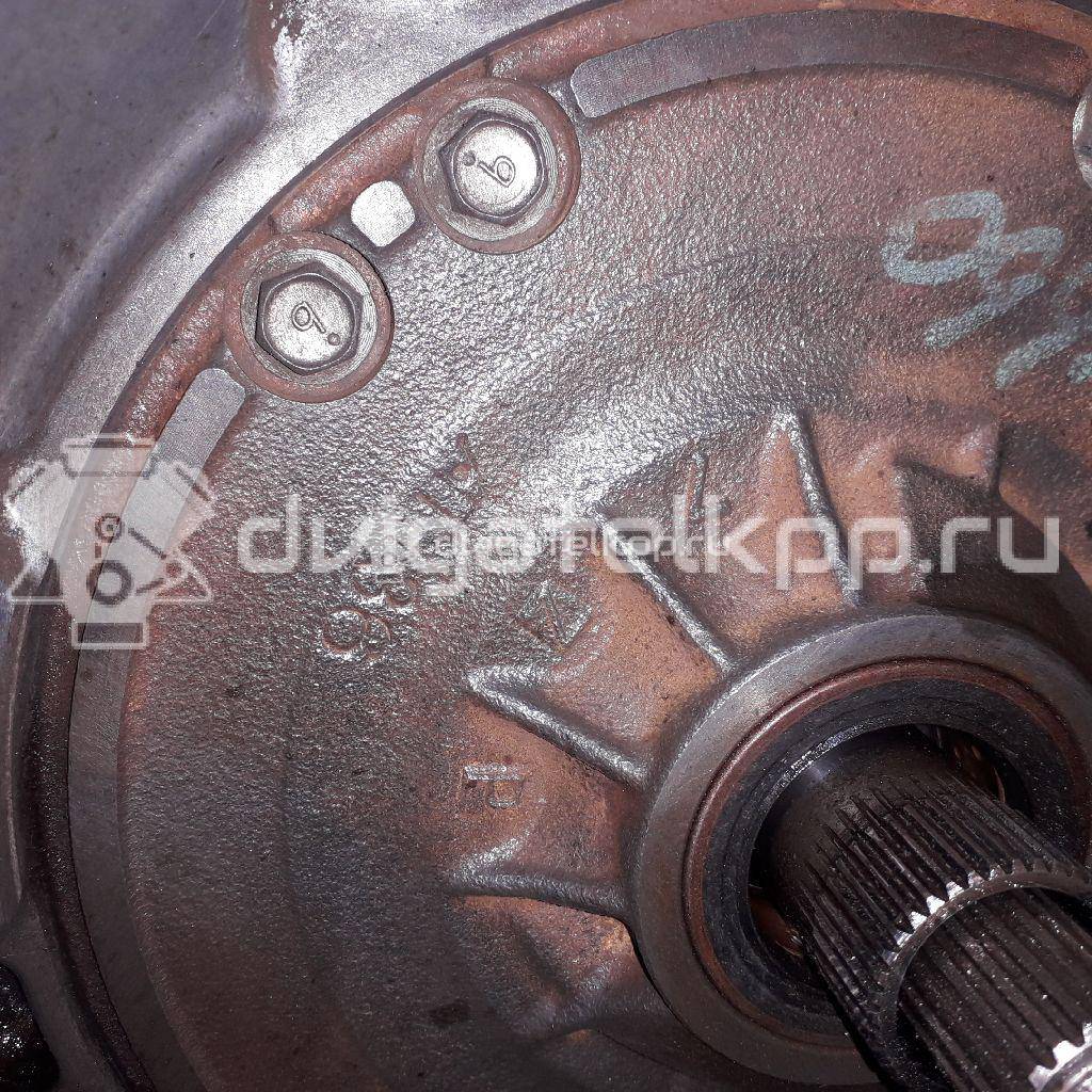 Фото Контрактная (б/у) АКПП для Holden / Chevrolet / Vauxhall 211 л.с 24V 3.2 л Z 32 SE бензин 96624976 {forloop.counter}}