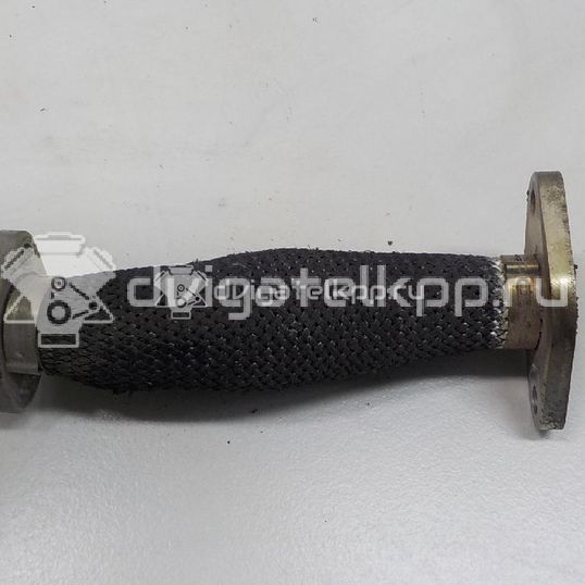 Фото Трубка системы рециркуляции (EGR)  059131525q для Skoda Superb