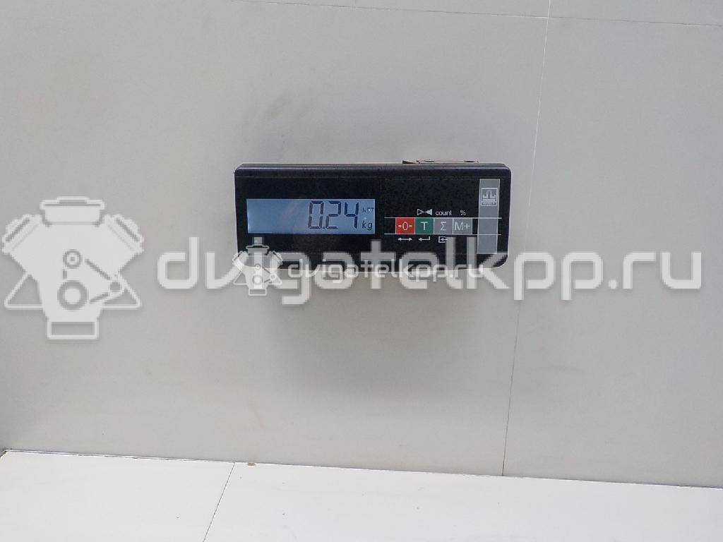 Фото Трубка системы рециркуляции (EGR)  059131525q для Skoda Superb {forloop.counter}}