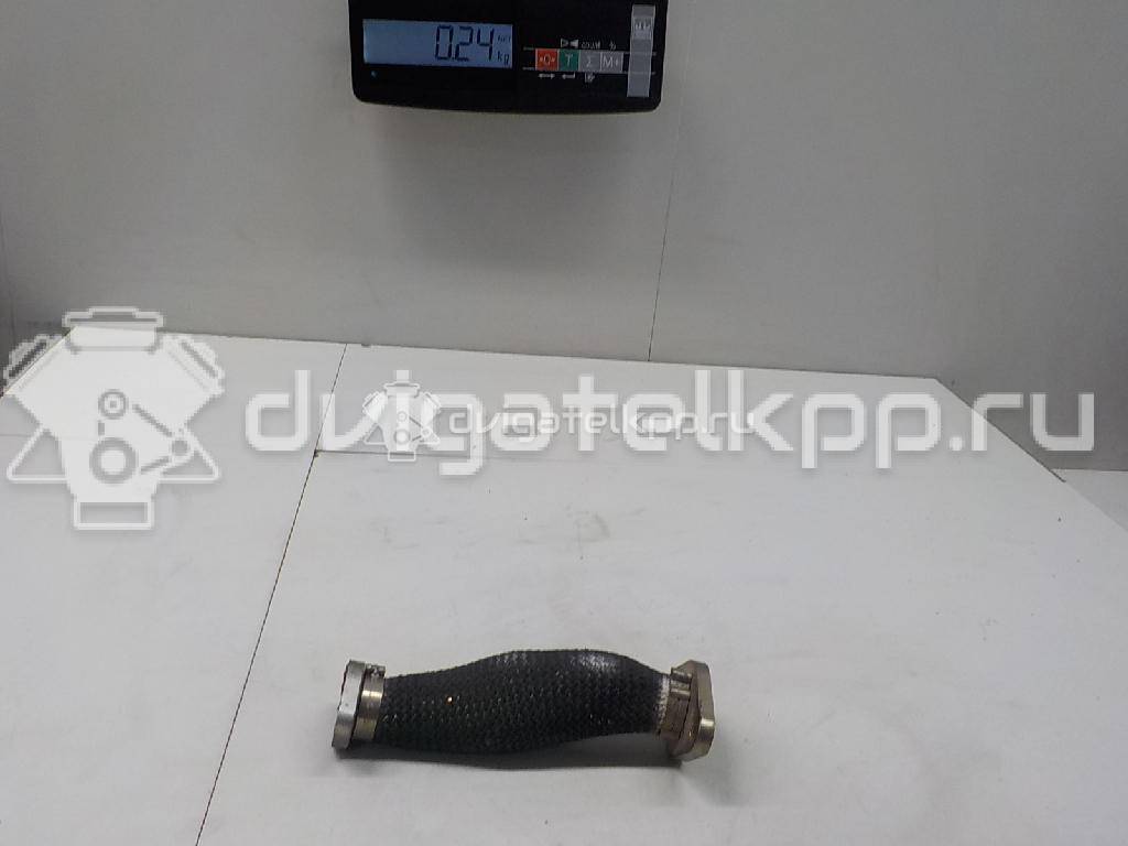 Фото Трубка системы рециркуляции (EGR)  059131525q для Skoda Superb {forloop.counter}}