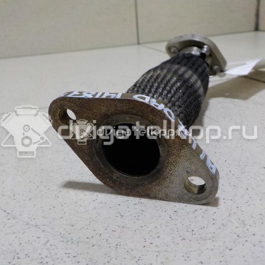 Фото Трубка системы рециркуляции (EGR)  059131525Q для Skoda Superb