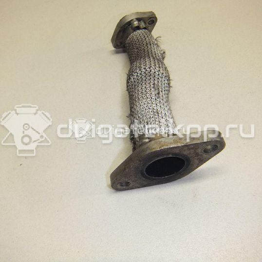 Фото Трубка системы рециркуляции (EGR)  059131525q для Skoda Superb