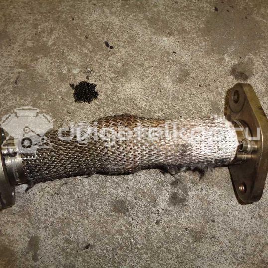 Фото Трубка системы рециркуляции (EGR)  059131525q для Skoda Superb