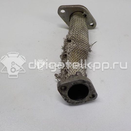 Фото Трубка системы рециркуляции (EGR)  059131525q для Skoda Superb