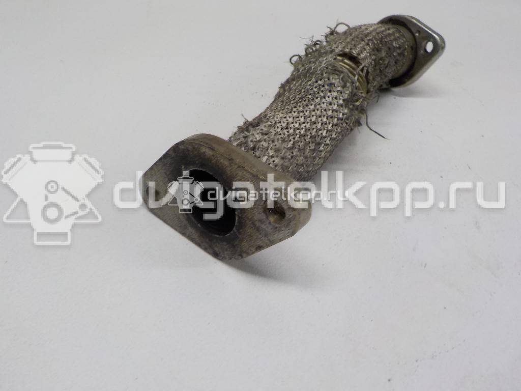 Фото Трубка системы рециркуляции (EGR)  059131525q для Skoda Superb {forloop.counter}}