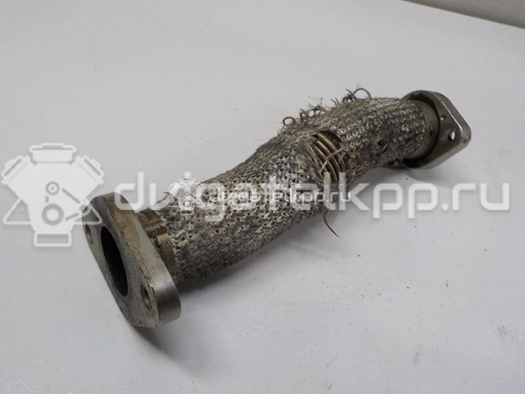 Фото Трубка системы рециркуляции (EGR)  059131525q для Skoda Superb {forloop.counter}}