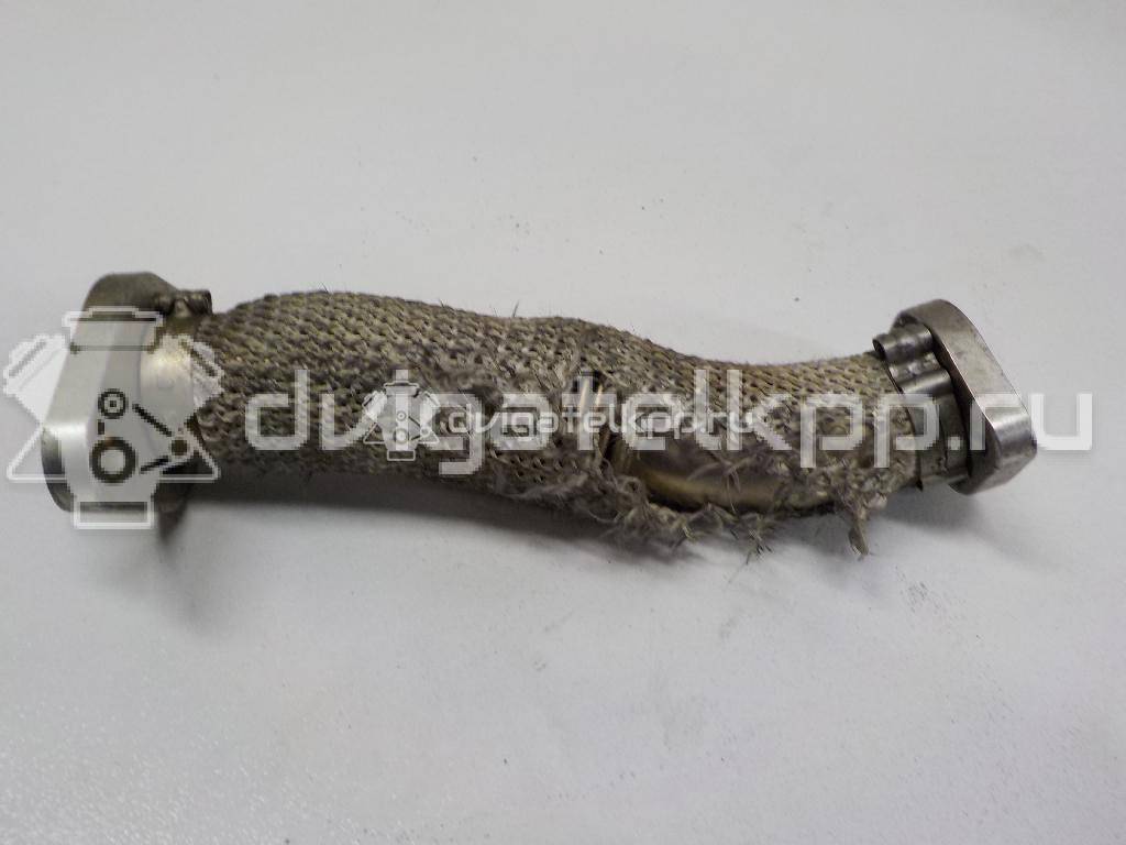 Фото Трубка системы рециркуляции (EGR)  059131525q для Skoda Superb {forloop.counter}}