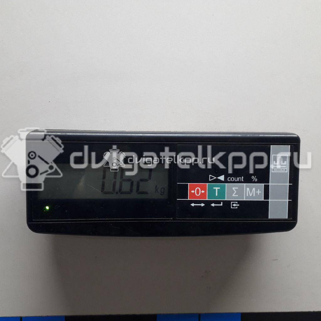 Фото Резонатор воздушного фильтра  96829527 для Chevrolet Captiva C100, C140 {forloop.counter}}