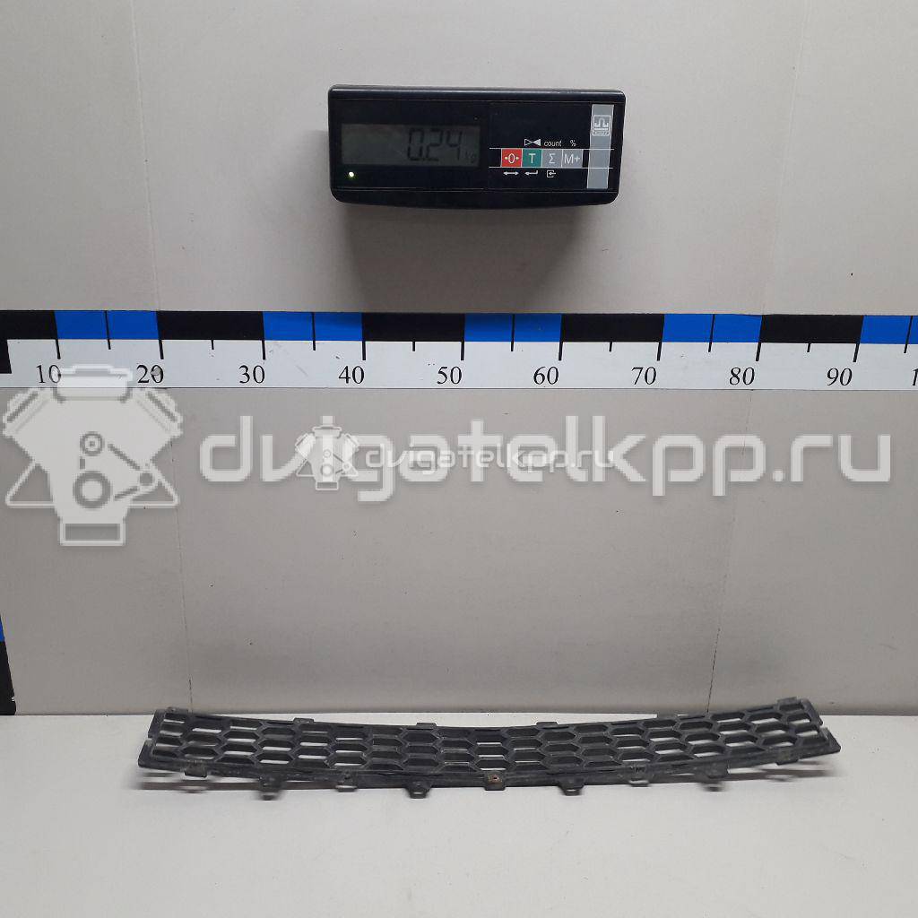 Фото Решетка в бампер центральная  96623441 для Chevrolet Captiva C100, C140 {forloop.counter}}