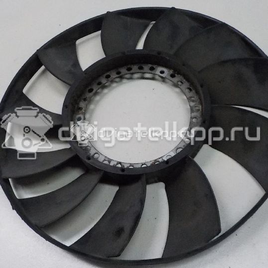 Фото Крыльчатка  059121301A для Skoda Superb