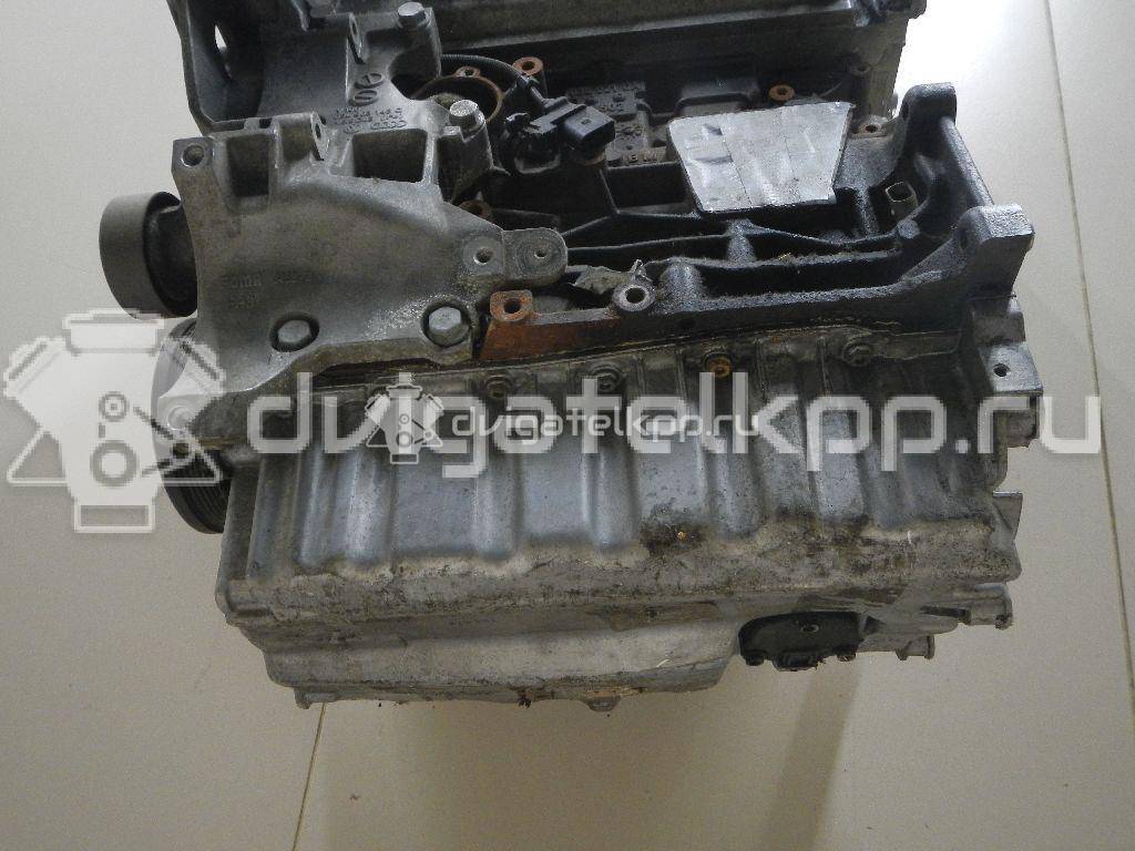 Фото Контрактный (б/у) двигатель CFFB для Skoda / Volkswagen 140 л.с 16V 2.0 л Дизельное топливо 03L100034 {forloop.counter}}