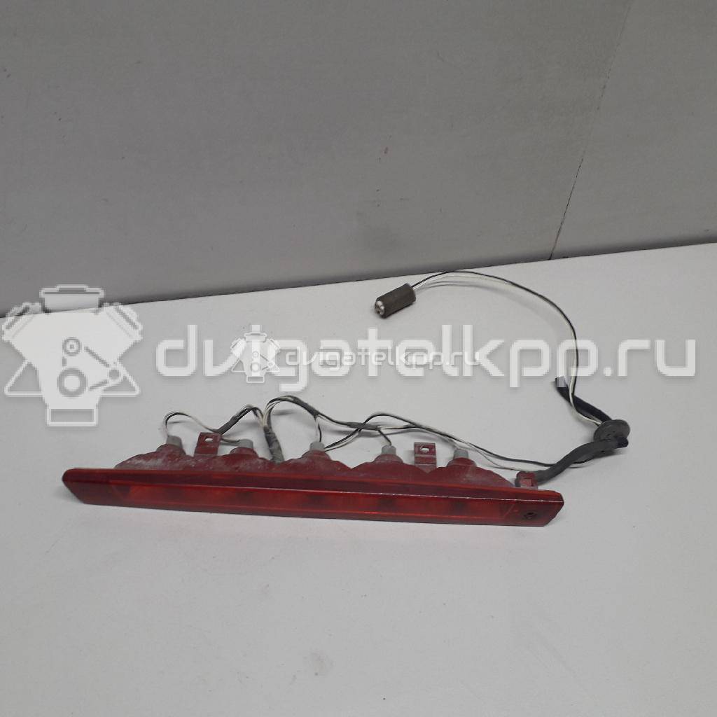 Фото Фонарь задний (стоп сигнал)  96626968 для Chevrolet Captiva C100, C140 {forloop.counter}}