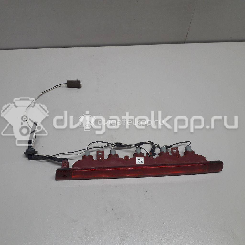 Фото Фонарь задний (стоп сигнал)  96626968 для Chevrolet Captiva C100, C140 {forloop.counter}}