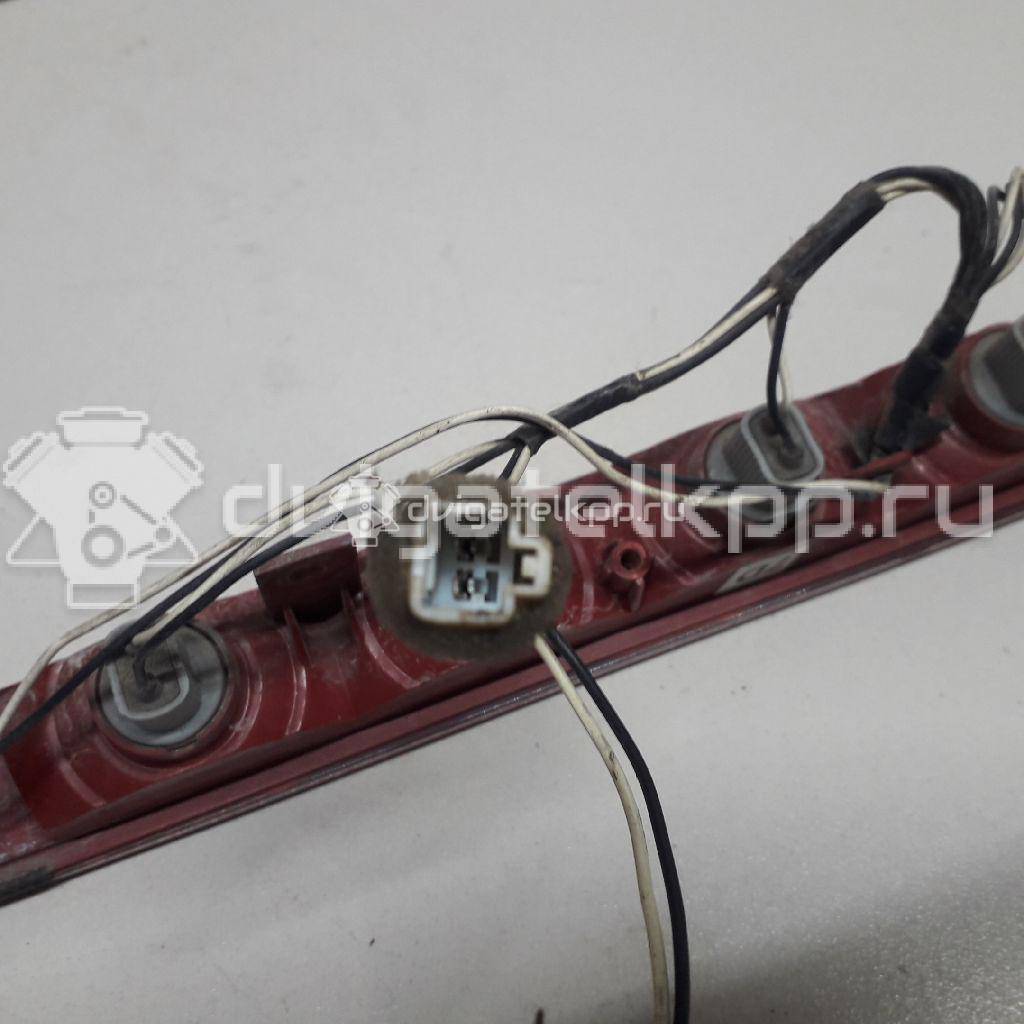 Фото Фонарь задний (стоп сигнал)  96626968 для Chevrolet Captiva C100, C140 {forloop.counter}}
