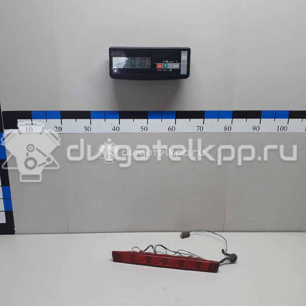Фото Фонарь задний (стоп сигнал)  96626968 для Chevrolet Captiva C100, C140 {forloop.counter}}