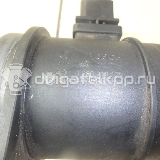 Фото Расходомер воздуха (массметр)  03h906461 для Skoda Octaviaii 1Z3 / Superb