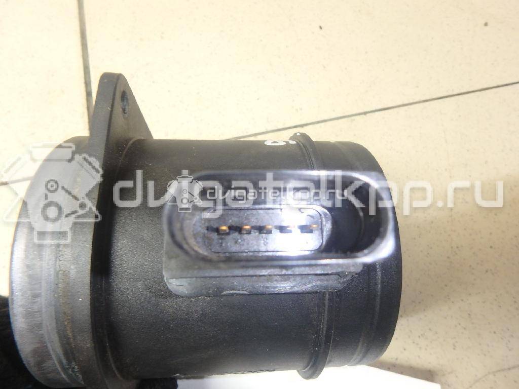 Фото Расходомер воздуха (массметр)  03h906461 для Skoda Octaviaii 1Z3 / Superb {forloop.counter}}