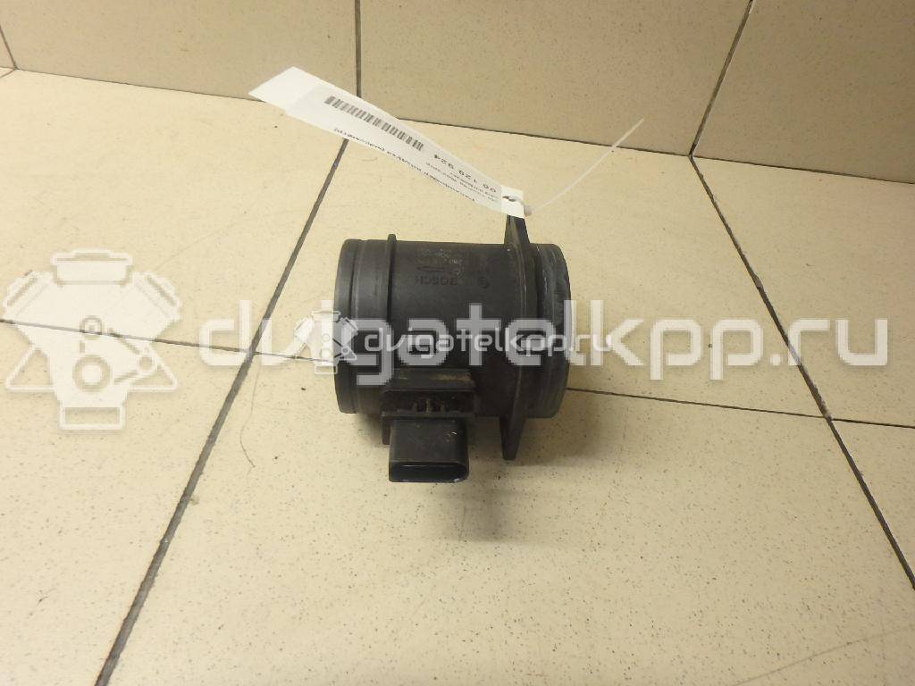 Фото Расходомер воздуха (массметр)  03h906461 для Skoda Octaviaii 1Z3 / Superb {forloop.counter}}