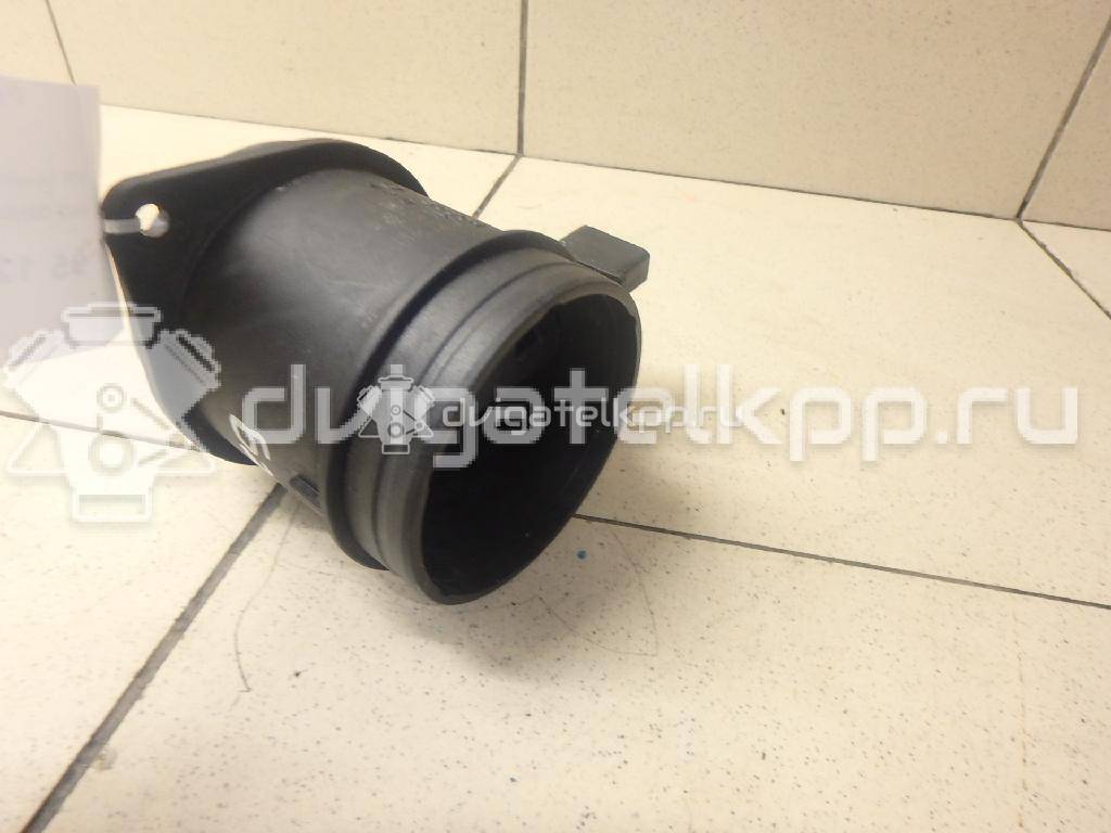 Фото Расходомер воздуха (массметр)  03h906461 для Skoda Octaviaii 1Z3 / Superb {forloop.counter}}