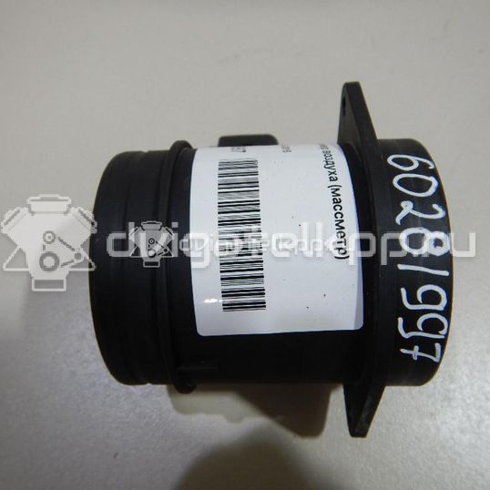 Фото Расходомер воздуха (массметр)  03h906461 для Skoda Octaviaii 1Z3 / Superb