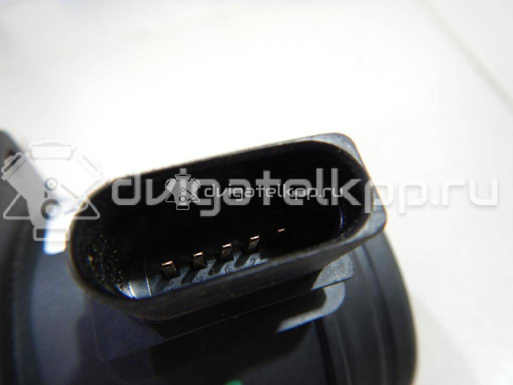 Фото Расходомер воздуха (массметр)  03h906461 для Skoda Octaviaii 1Z3 / Superb {forloop.counter}}