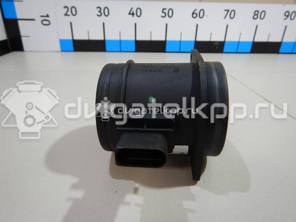 Фото Расходомер воздуха (массметр)  03h906461 для Skoda Octaviaii 1Z3 / Superb {forloop.counter}}