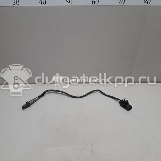 Фото Датчик кислородный/Lambdasonde  92068286 для Chevrolet Malibu / Captiva C100, C140 / Aveo / S10 / Cruze