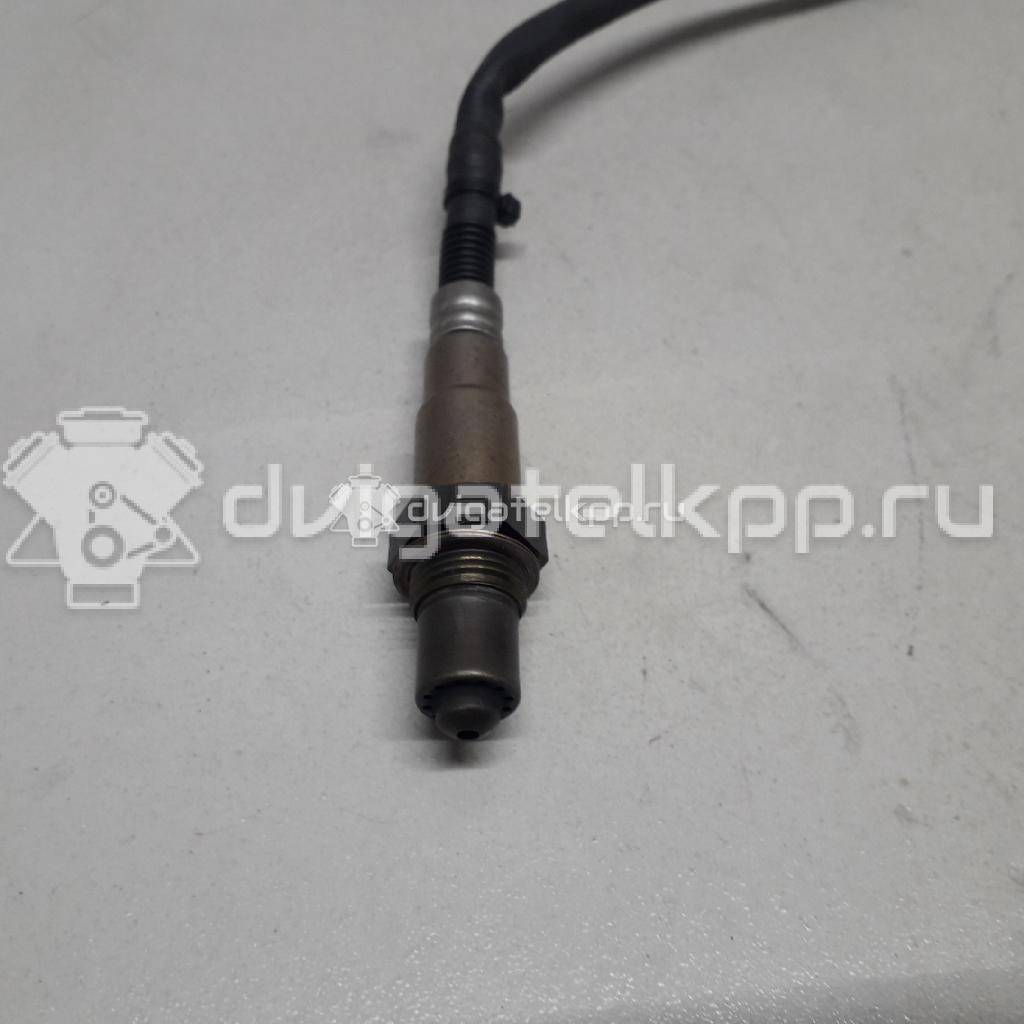 Фото Датчик кислородный/Lambdasonde  92068286 для Chevrolet Malibu / Captiva C100, C140 / Aveo / S10 / Cruze {forloop.counter}}