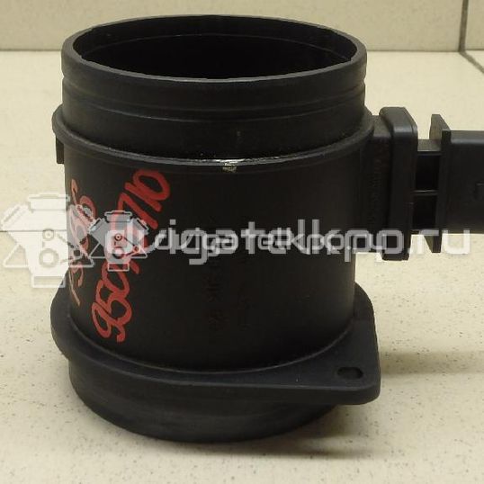 Фото Расходомер воздуха (массметр)  03h906461 для Skoda Octaviaii 1Z3 / Superb